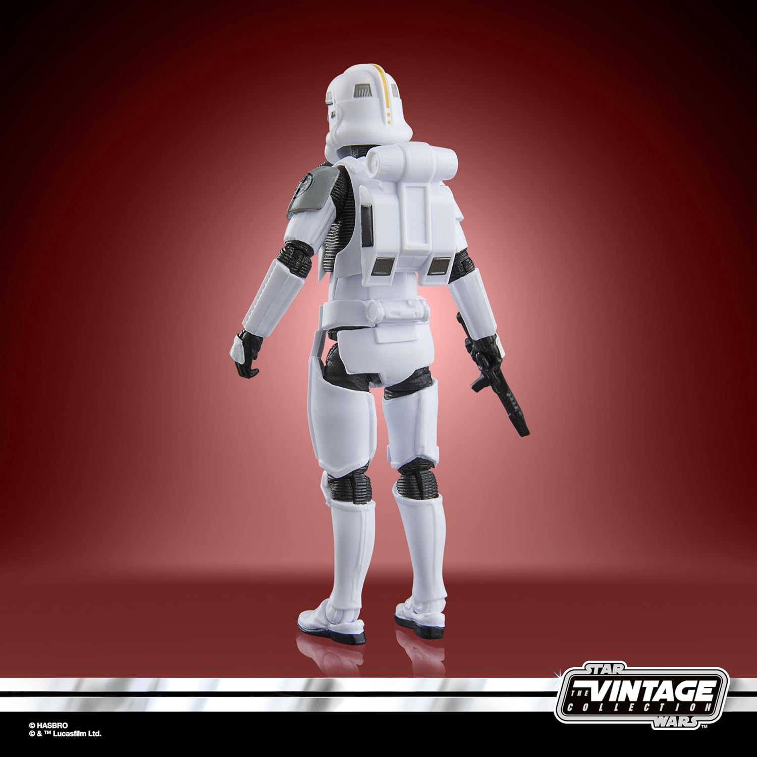 Star Wars Vintage Collection Jetpack Trooper Action figure