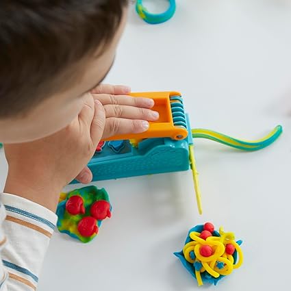 Playdoh Fun Factory Starter Set