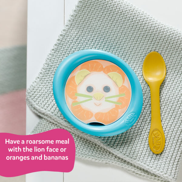 Baby Born Magic Feeding Reveal Set - Main Image