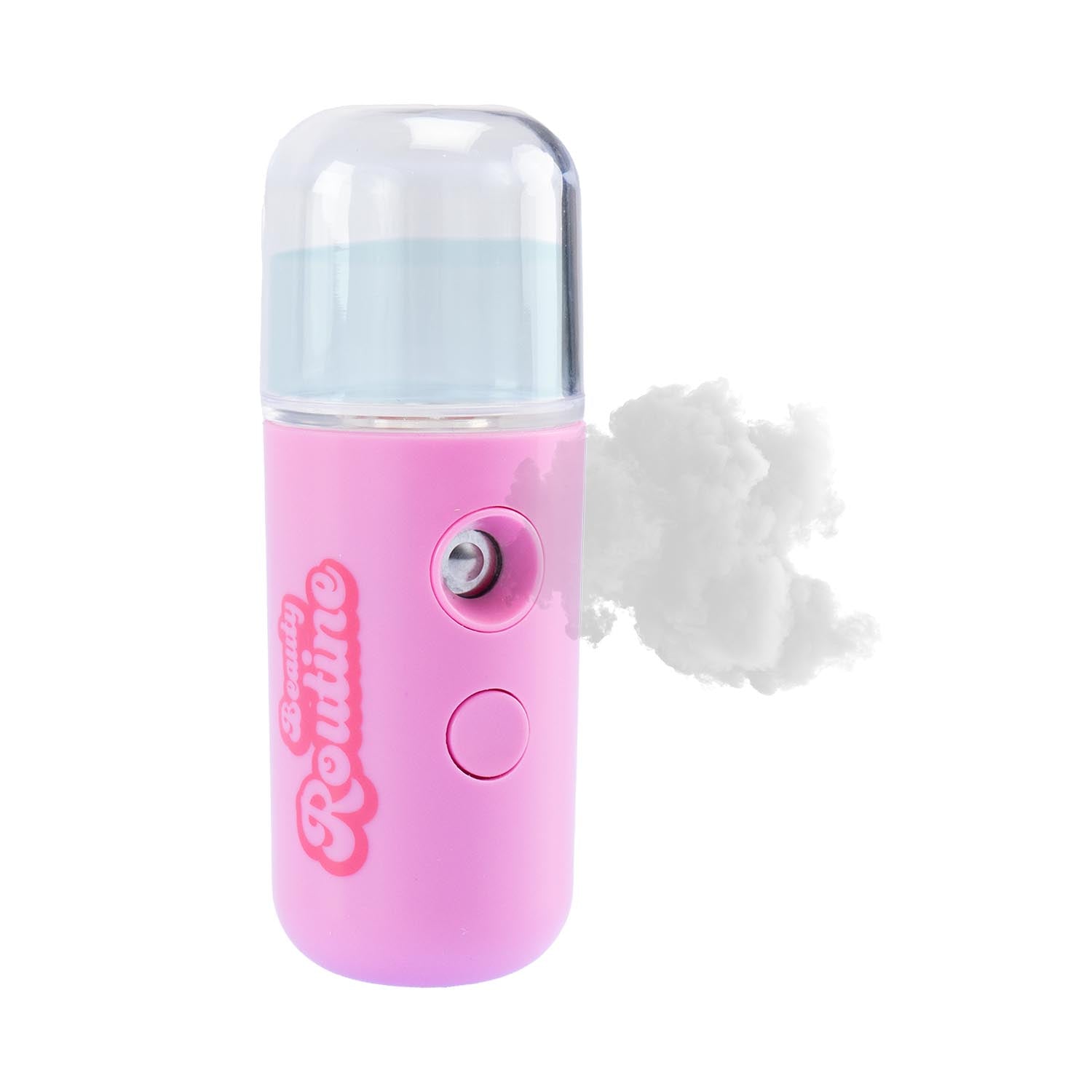 Beauty Routine - Vapo Skincare Facial Steamer