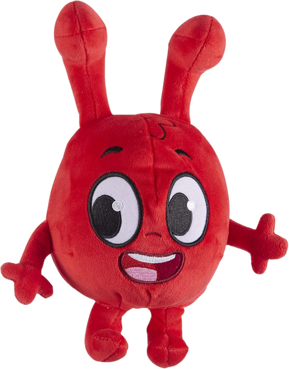 Morphle Transforming Soft Toy