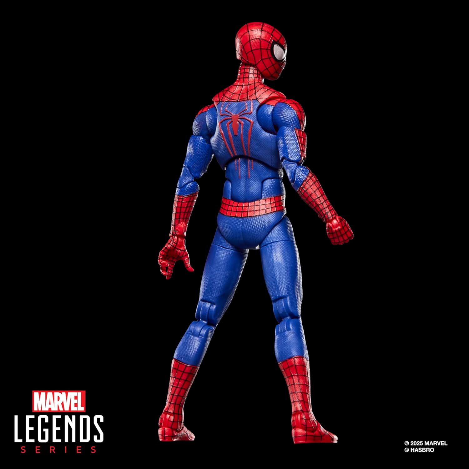 Marvel Legends Series - Spider-Man No Way Home