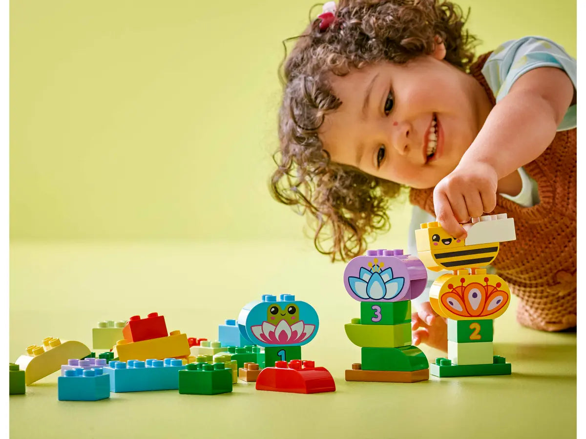 LEGO Duplo 10444 Creative Garden & Flowers