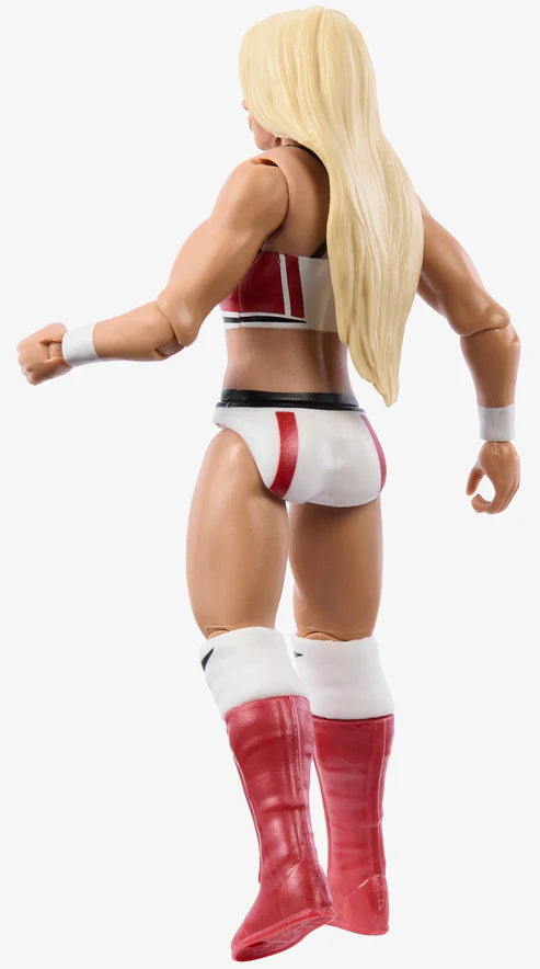 WWE Main Event Series 151 Thea Hail