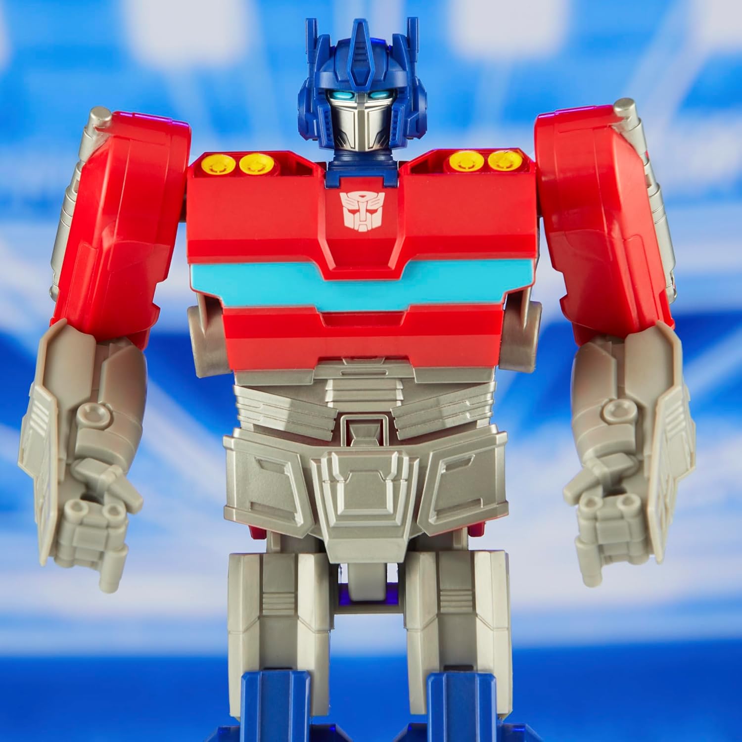 Transformers One Movie: Optimus Prime Orion Pax