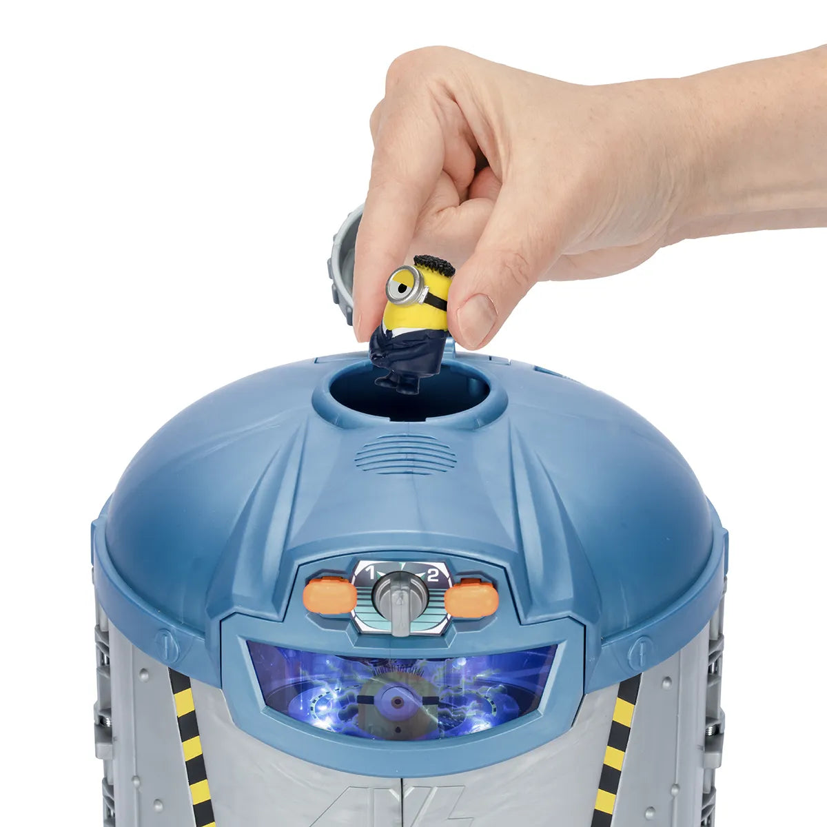 Despicable Me 4 - Transformation Chamber