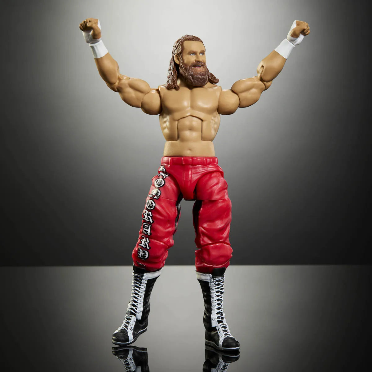 WWE Elite Survivor Series Sami Zayn