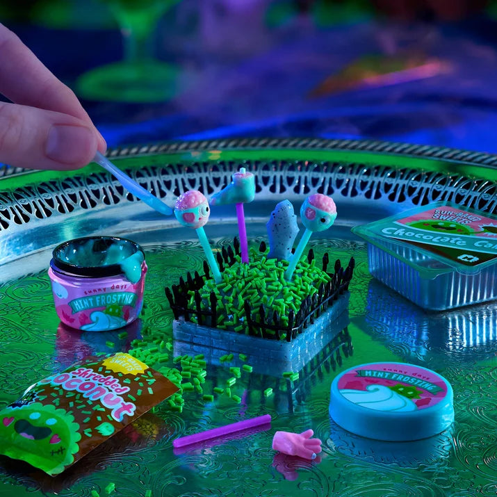 Miniverse-Make it Mini Halloween Surprise