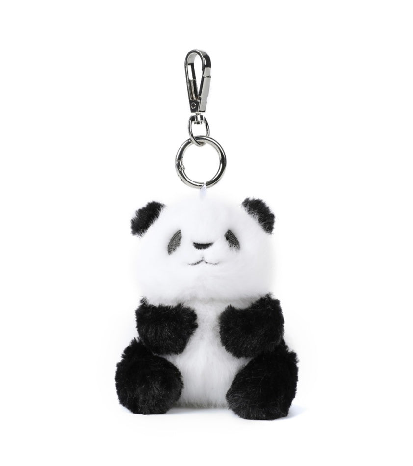 Harmony Panda 10cm Bag Charm