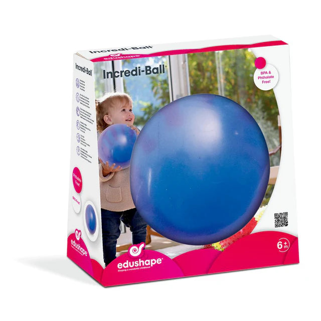 Incredi-Ball Colour Change Ball