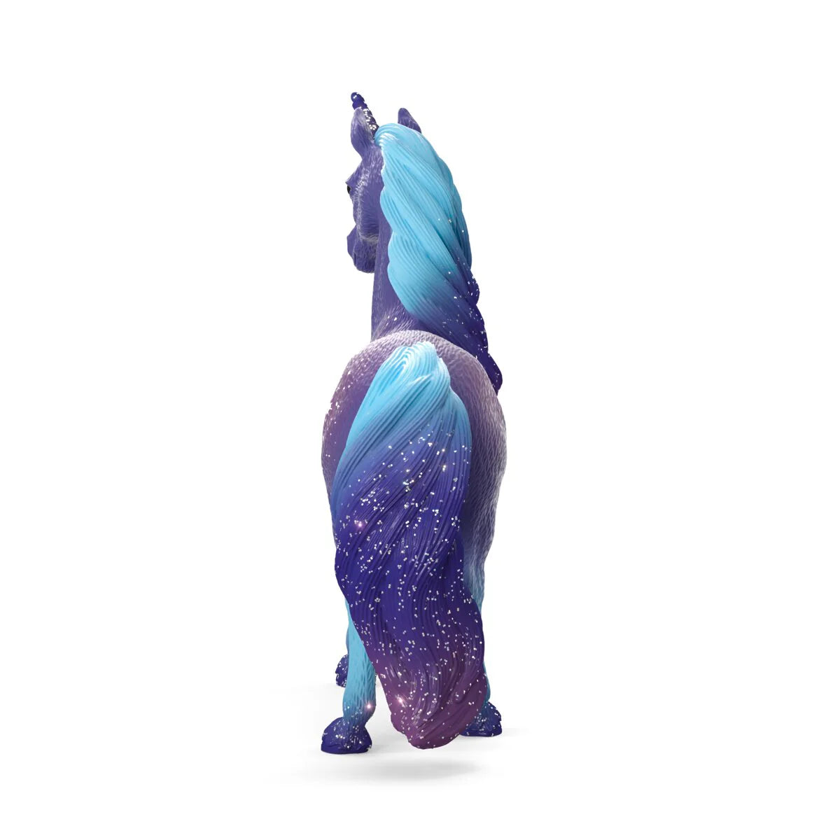 Schleich Galaxy Rainbow Unicorn Stallion