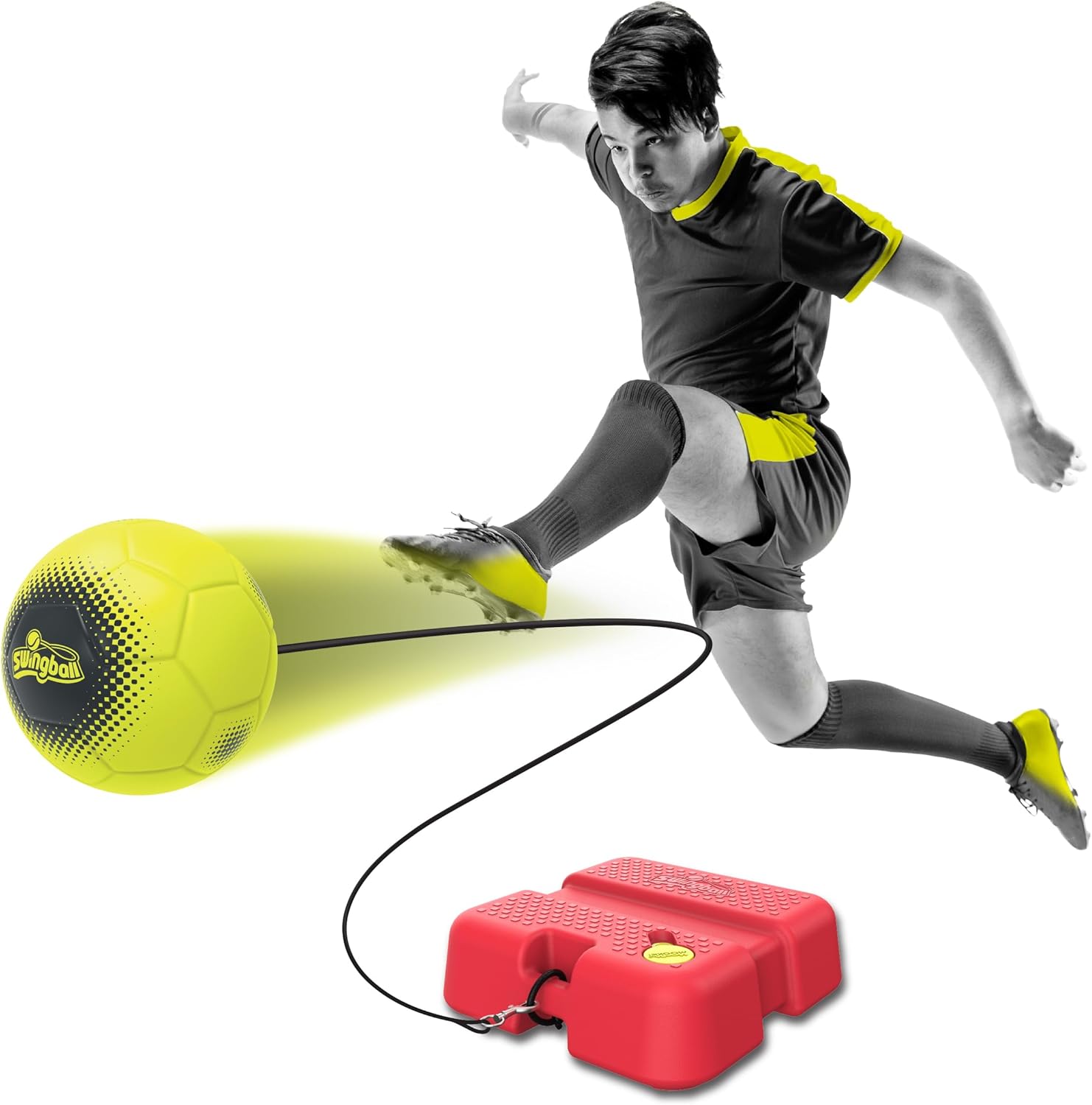 Swingball - Reflex Soccer Playset