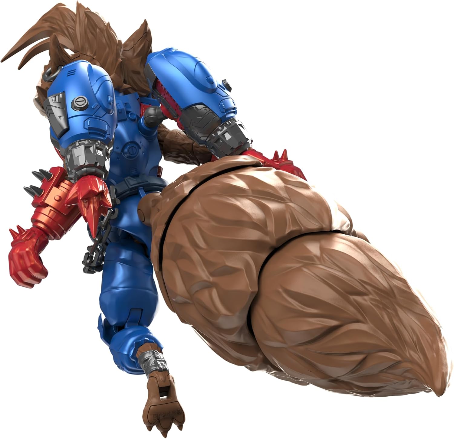 Blokees - Marvel Hero Rocket Raccoon CC08