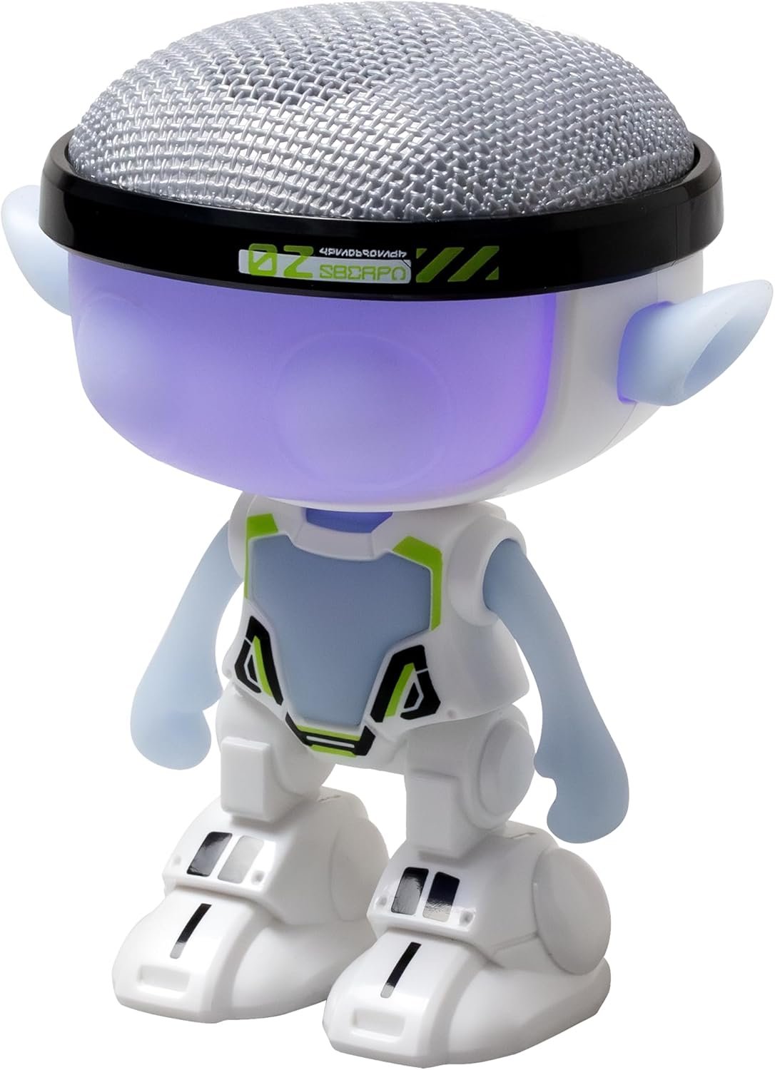 Silverlit Talkimon Talking Back Robot