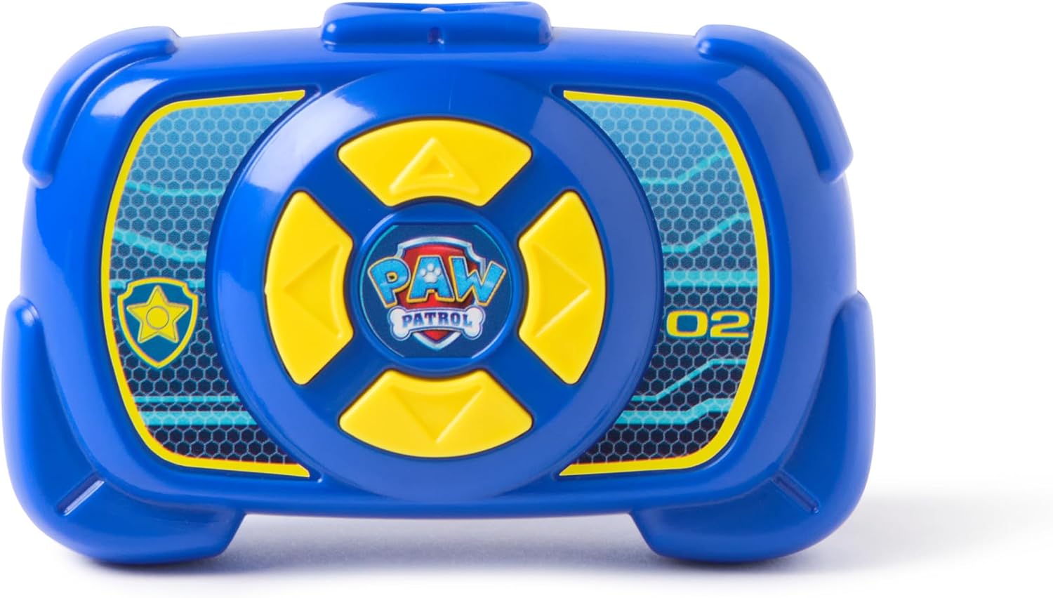 Paw Patrol RC Chase