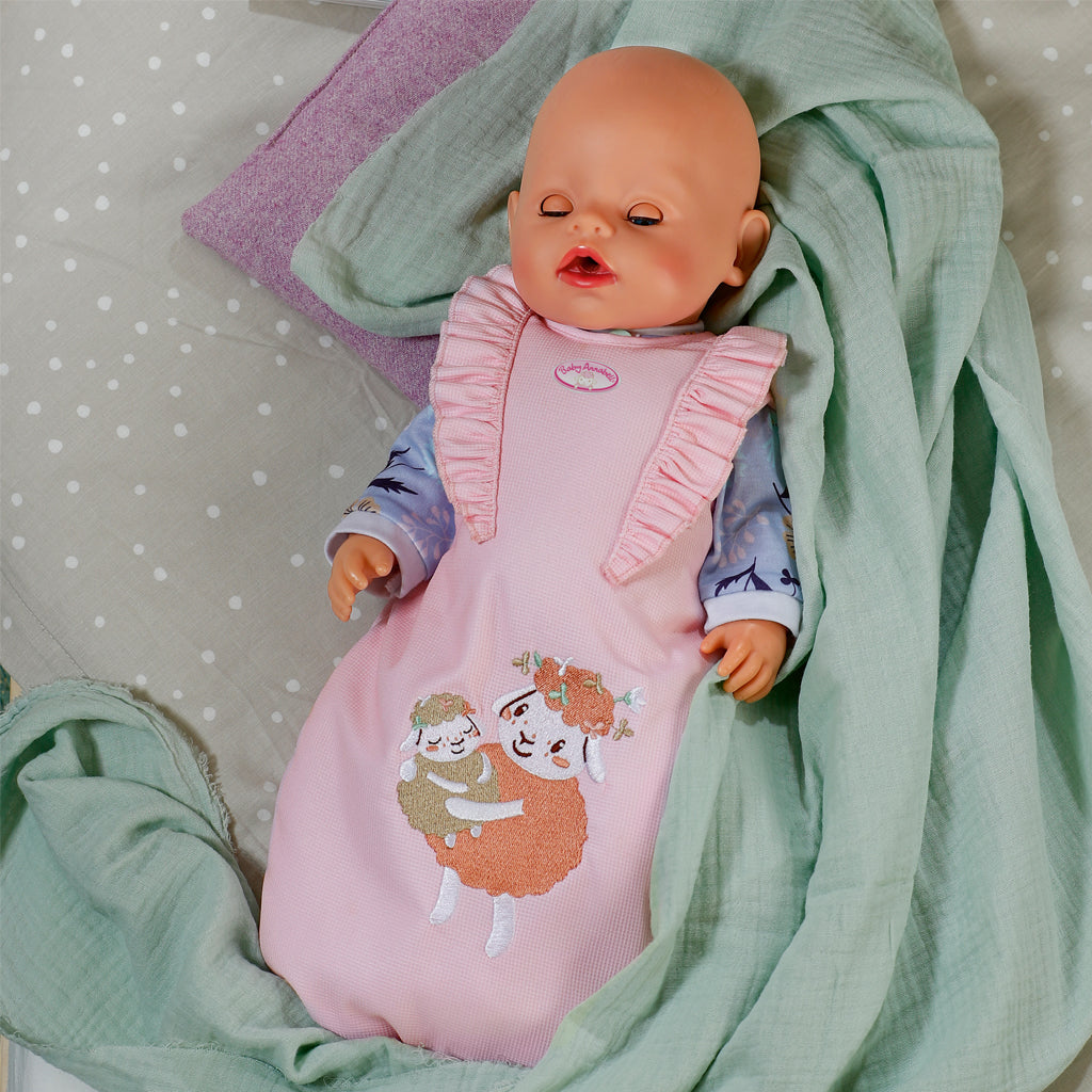 Baby Annabell Sleeping Bag