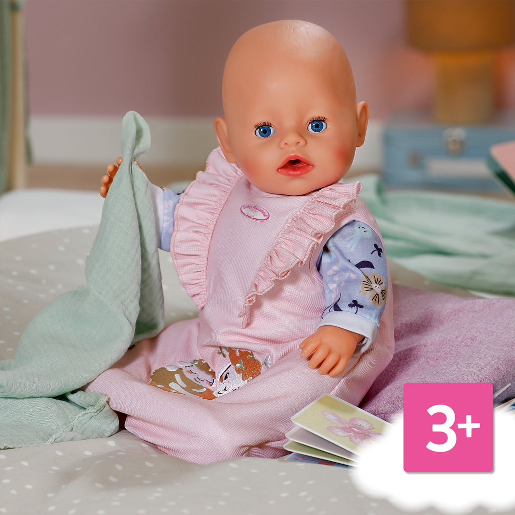 Baby Annabell Sleeping Bag