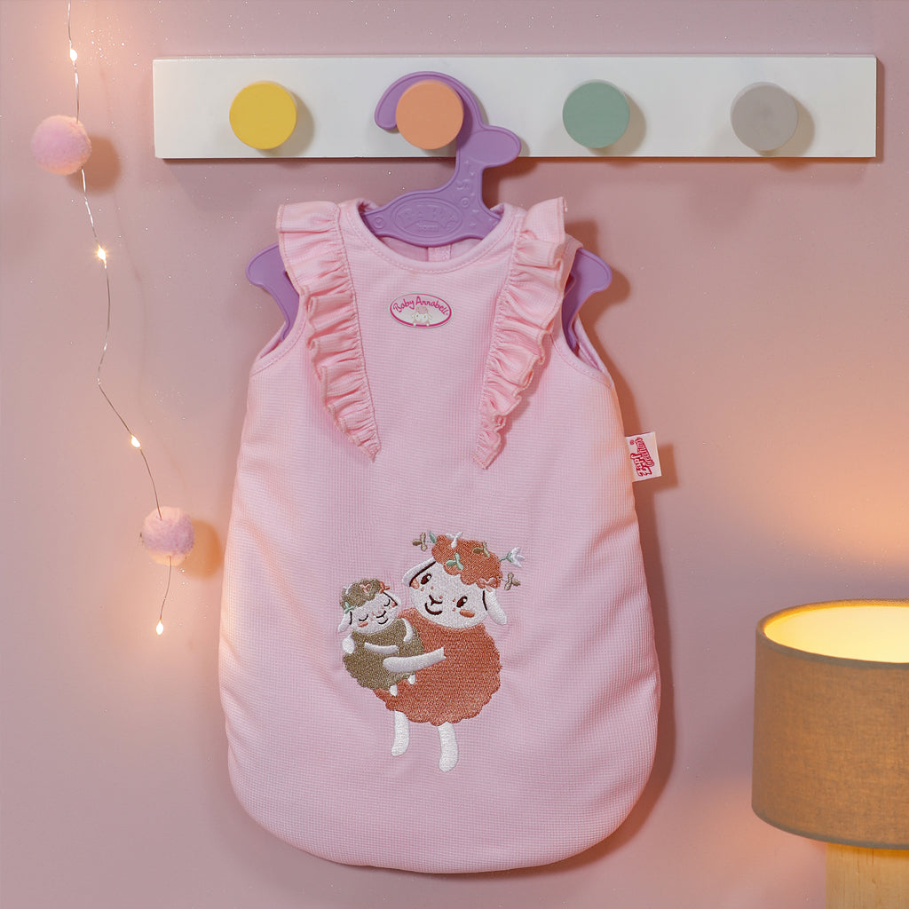 Baby Annabell Sleeping Bag