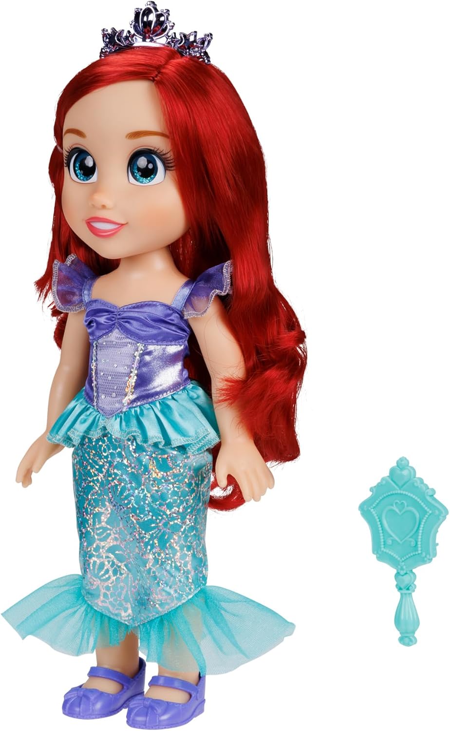 Disney Princess Large Ariel Doll