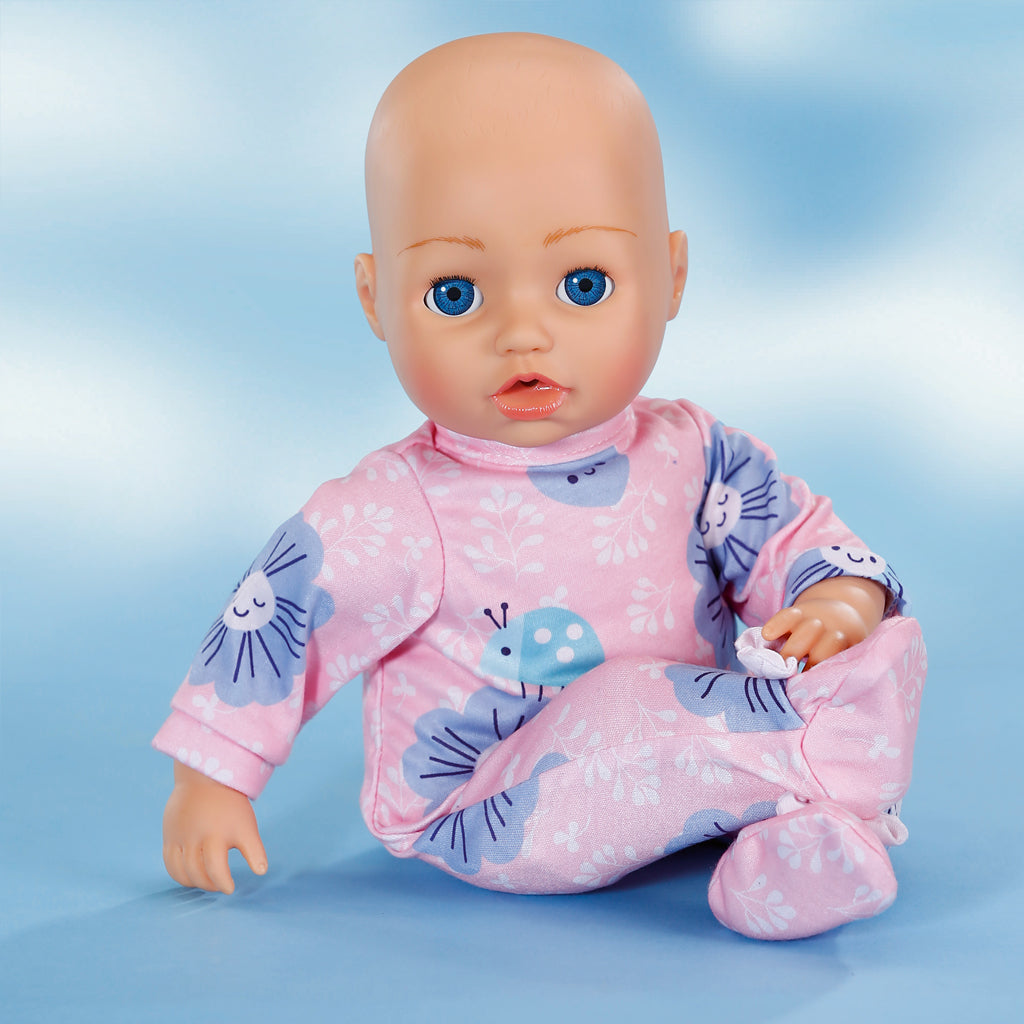 Baby Annabell Romper Pink 43cm