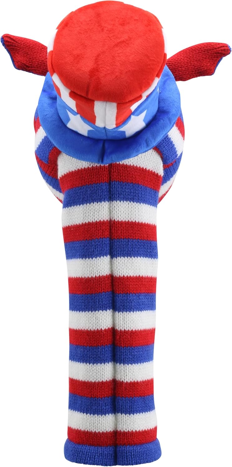 Eco Sockettes: Sammy