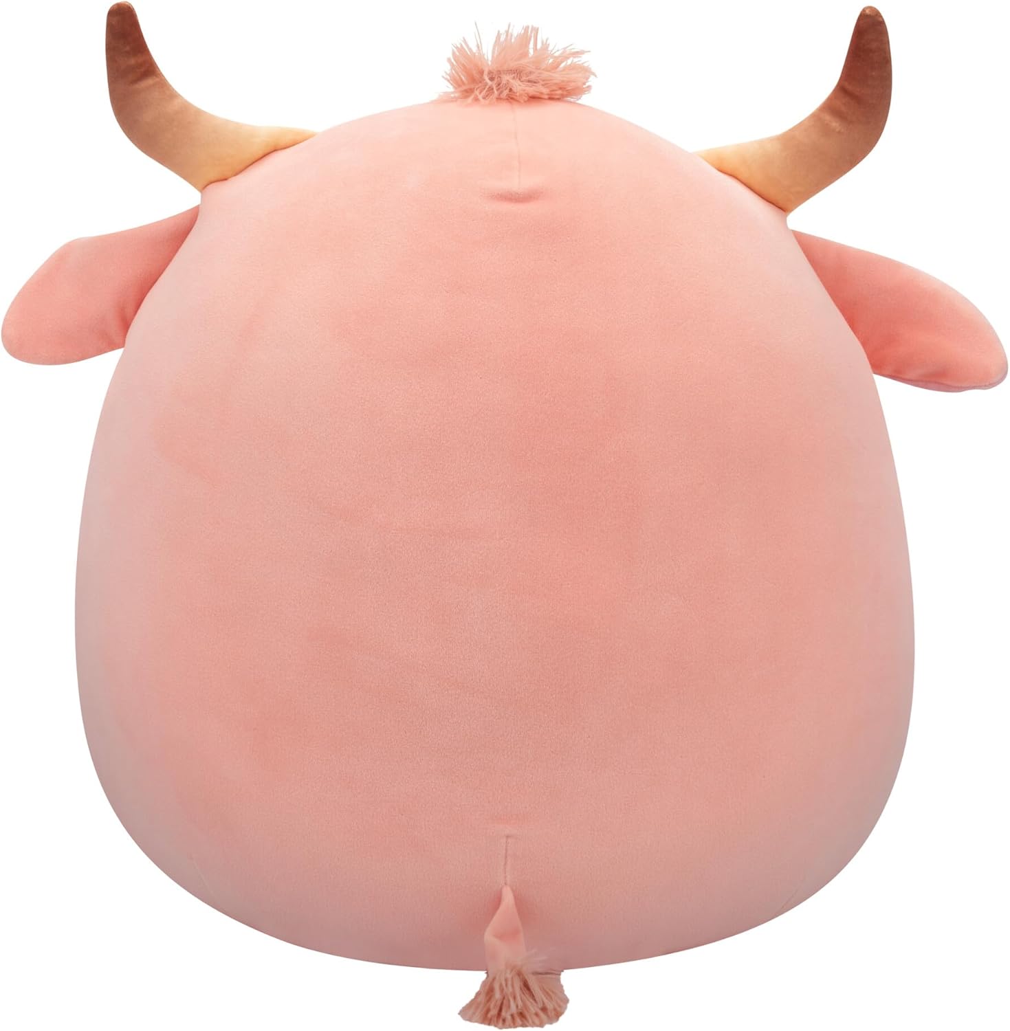 Squishmallows 16" Howland Peach Brahma Bull