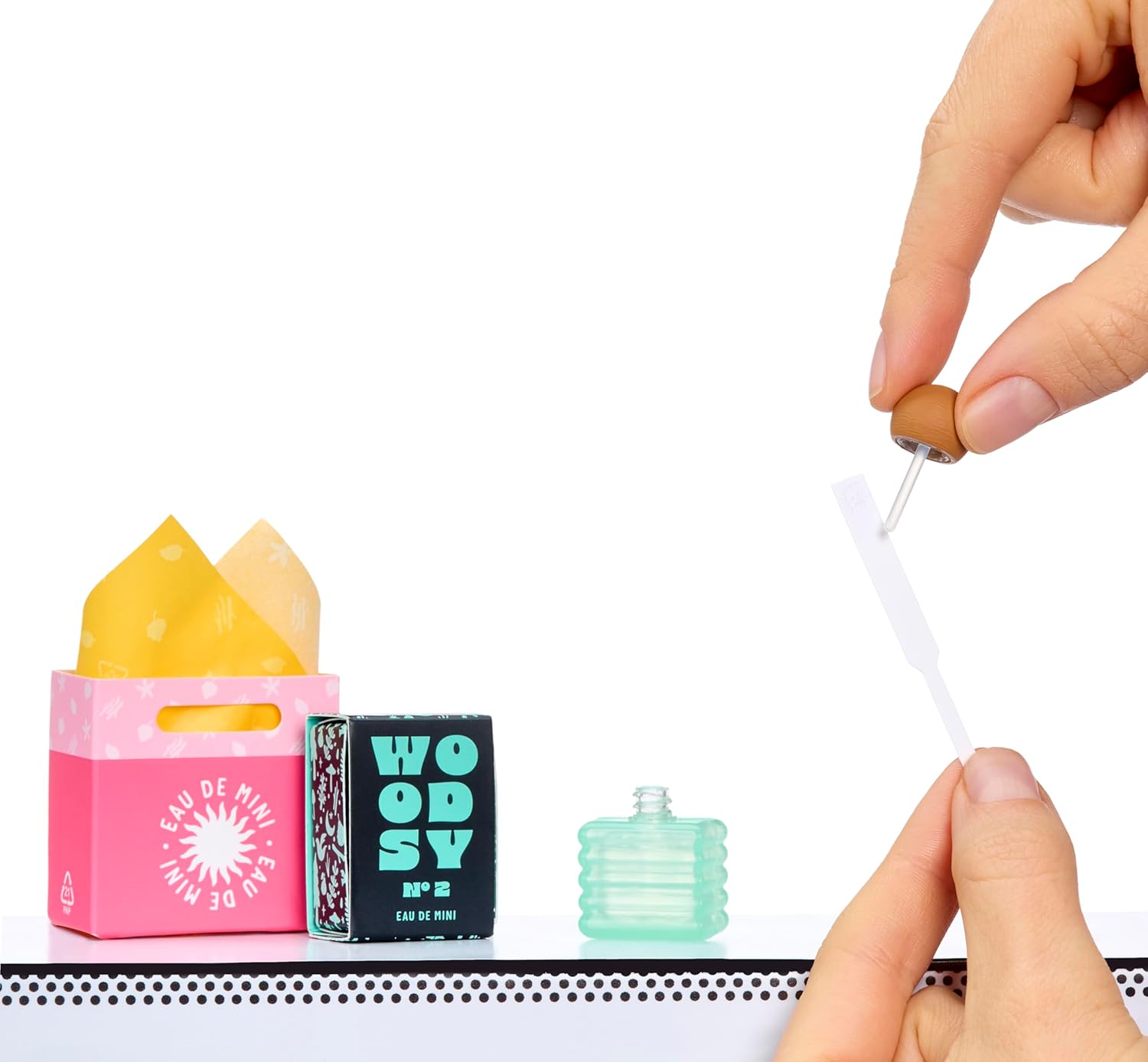 Miniverse-Mini Make It Mini Fragrances