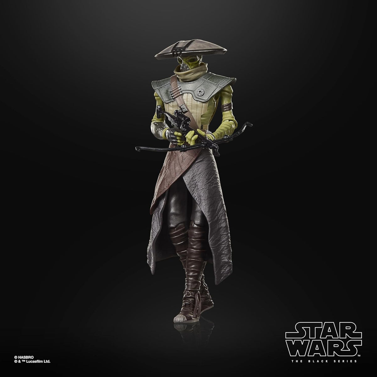 Star Wars Black Series Embo 6" Action Figure