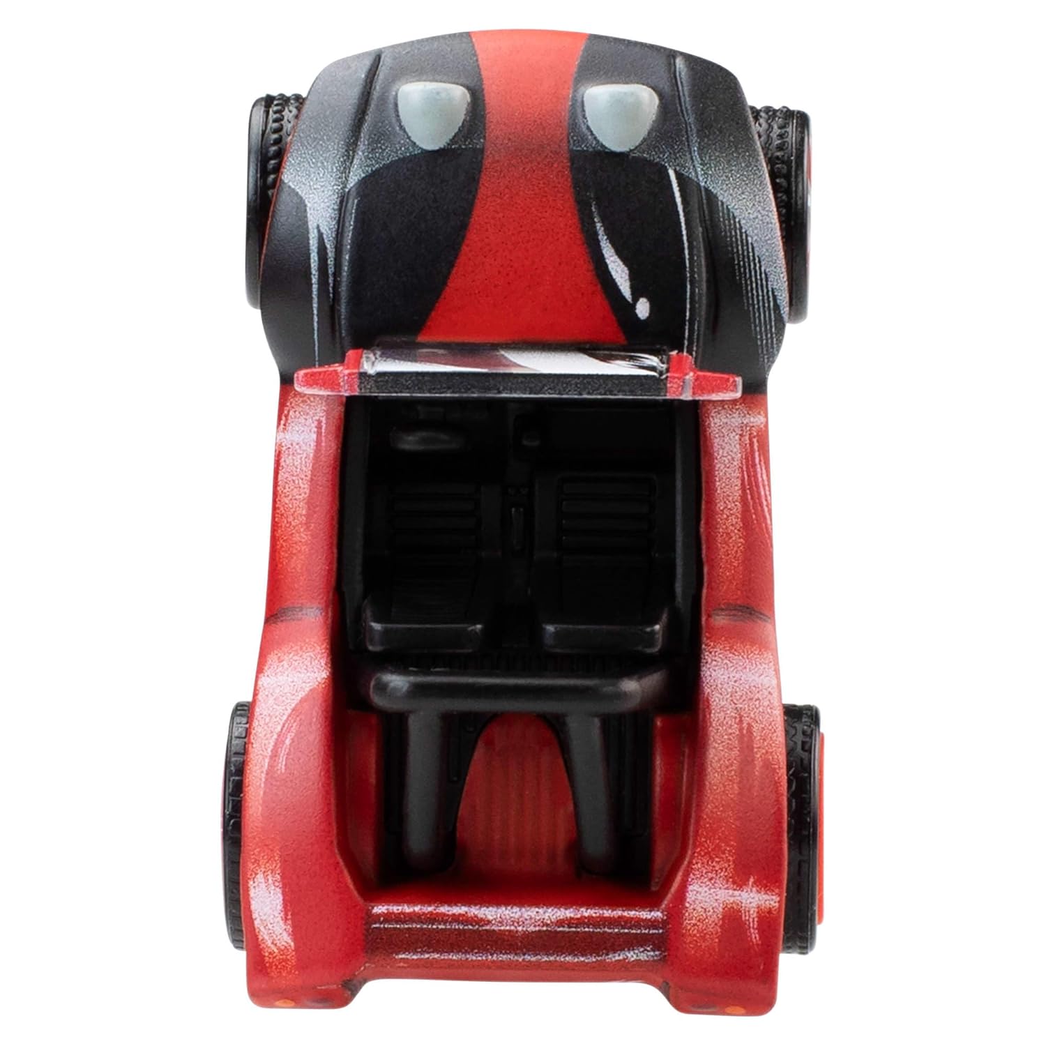 Hot Wheels Pop Culture Marvel Spider Mobile Dead-Buggy