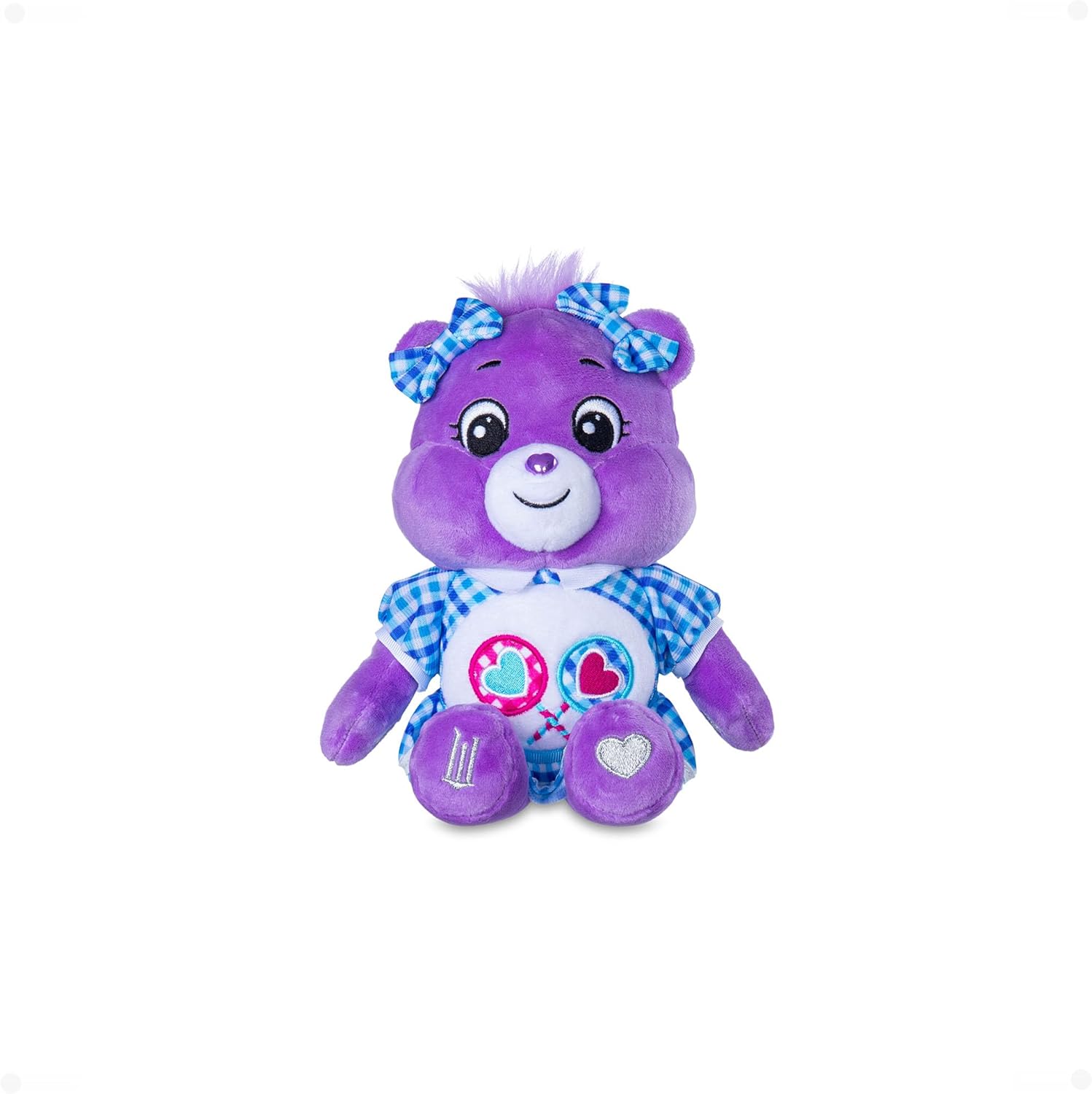 Care Bears x Wicked Share Bear as Dorothy Gale