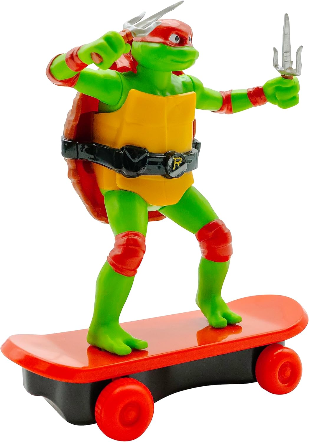 TMNT Sewer Shredder Raph