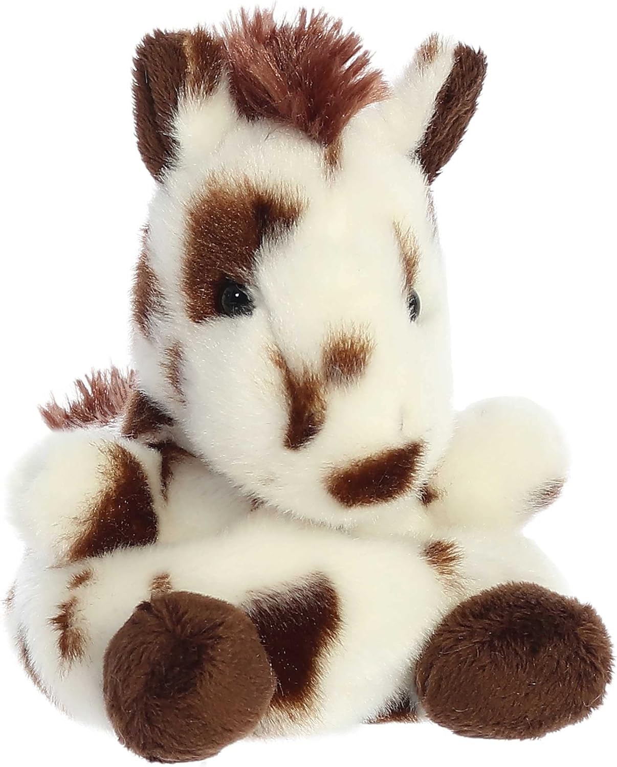 Palm Pets Haymitch Painted Horse 5In