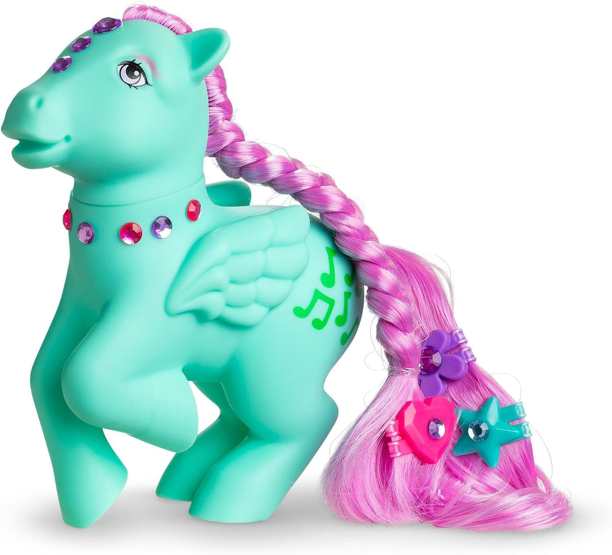 My Little Pony Y2K 4" Ponies - Medley