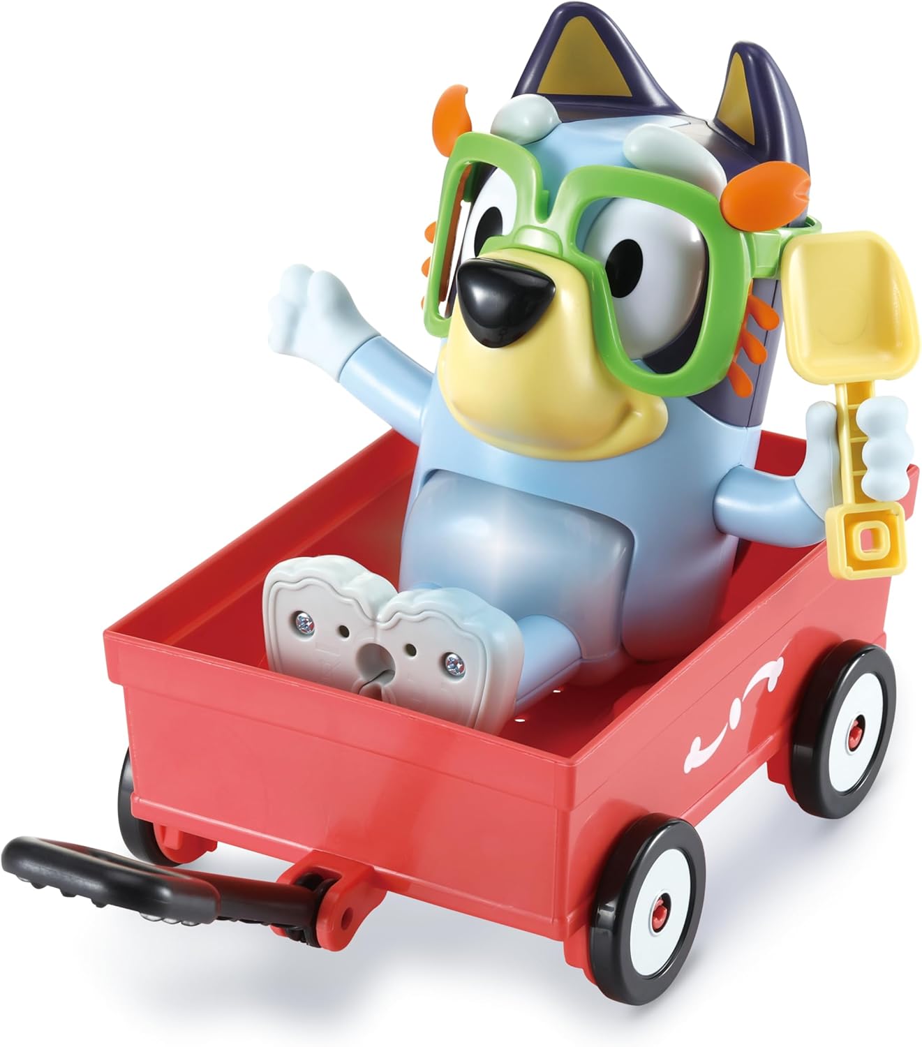 VTech Dress Up Bluey