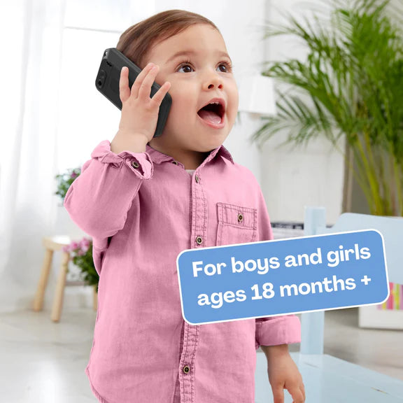 Infini Fun Smart Phone