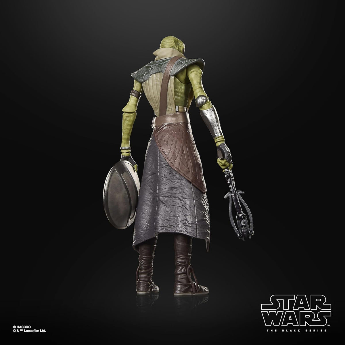 Star Wars Black Series Embo 6" Action Figure