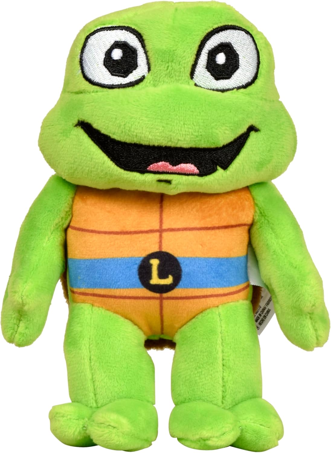 TMNT - Leonardo - 15cm Plush Toy
