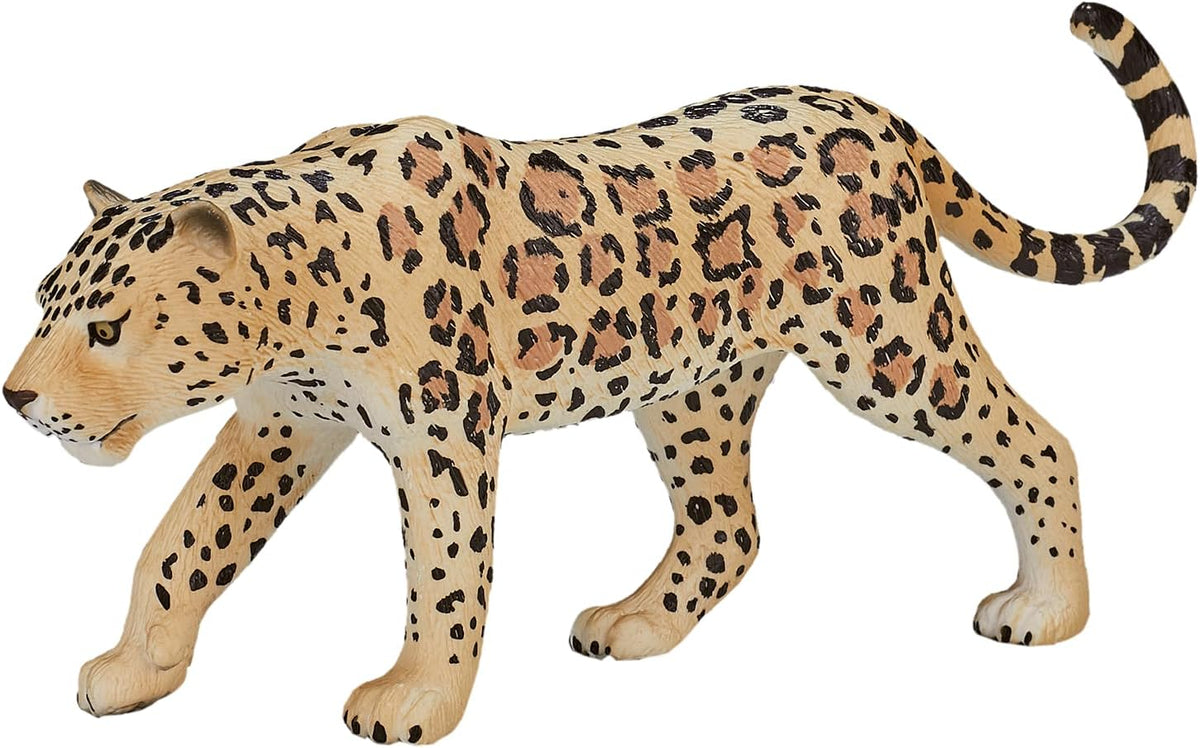 MOJO - Leopard