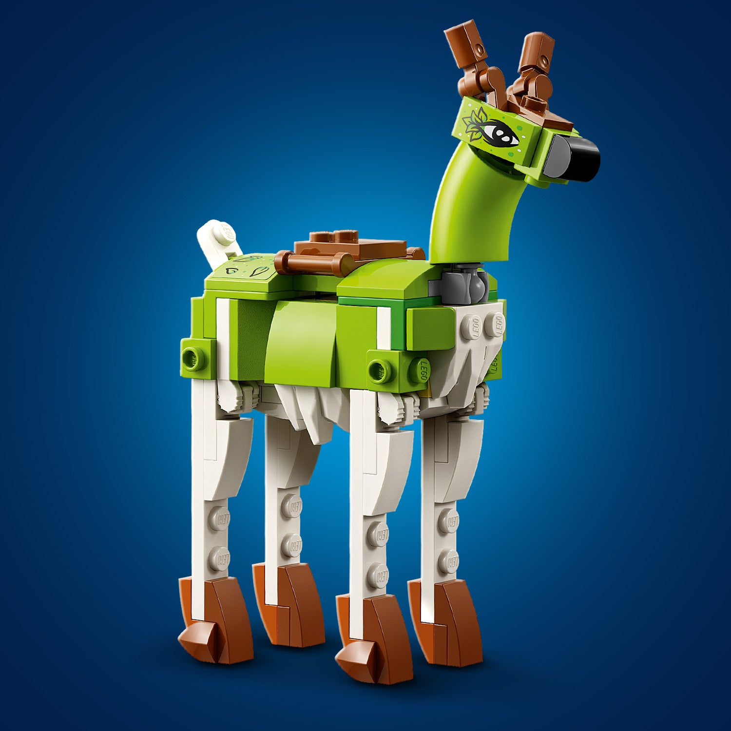 Lego 71459 Stable of DreamCreatures