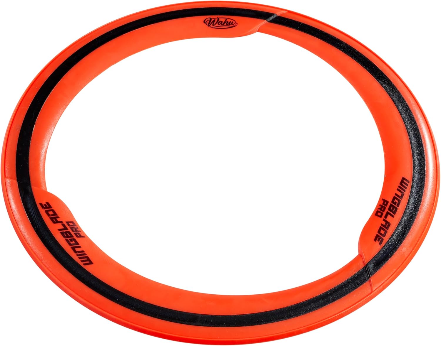 Wahu Wing Blade Pro Flying Disc Red