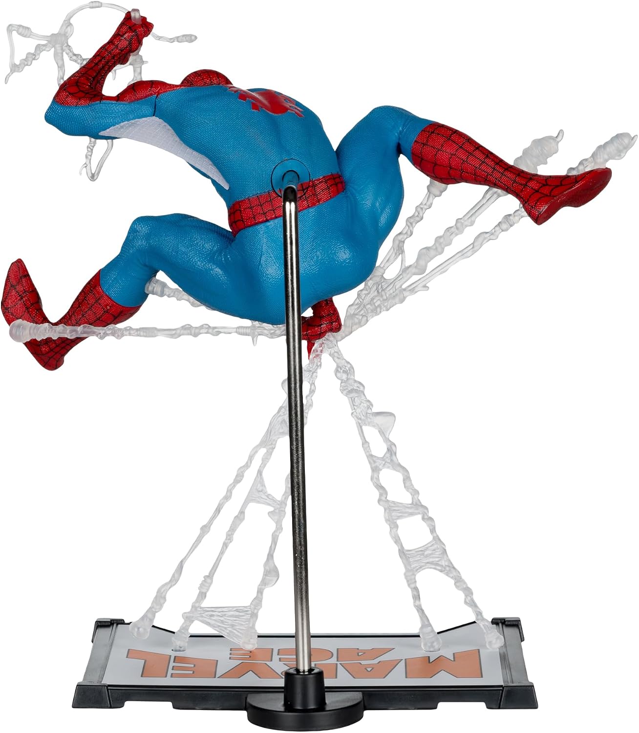 Marvel Collection - Spider-Man Issue #90 Figurine