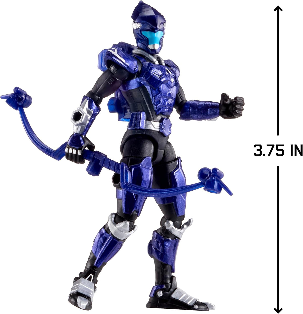 Armorsaurs 3.75 Figure Pilot Joon