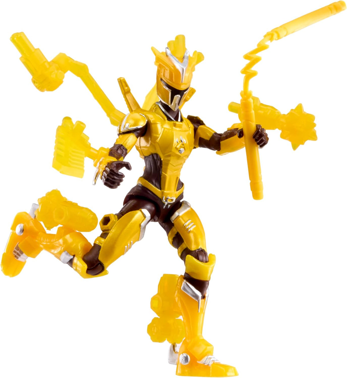 Armorsaurs 3.75 Figure - Pilot Paloma