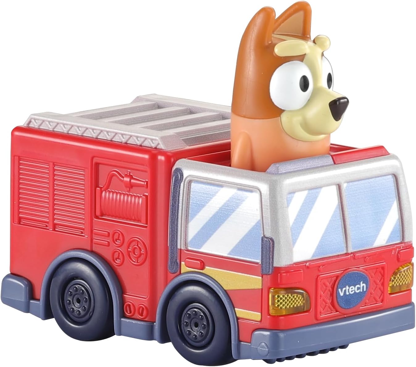 VTech Toot Toot  Bluey Bingo Fire Truck