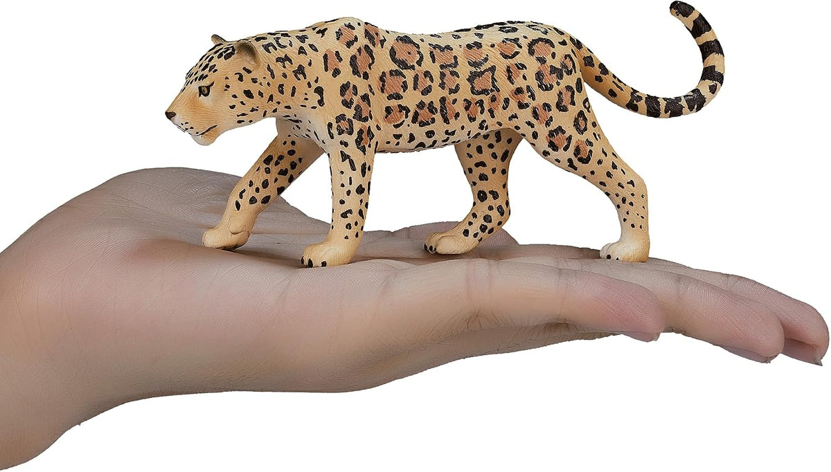 MOJO - Leopard