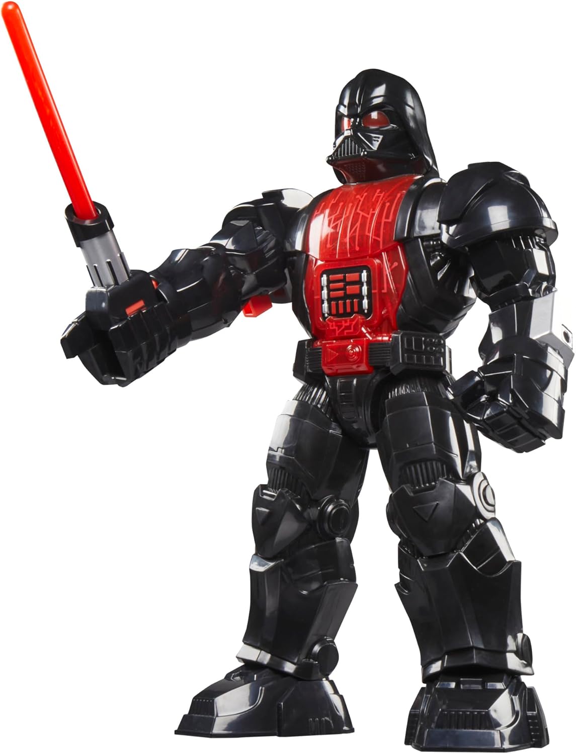 Star Wars Epic World of Action Darth Vader Ultimate Mech Force Suit