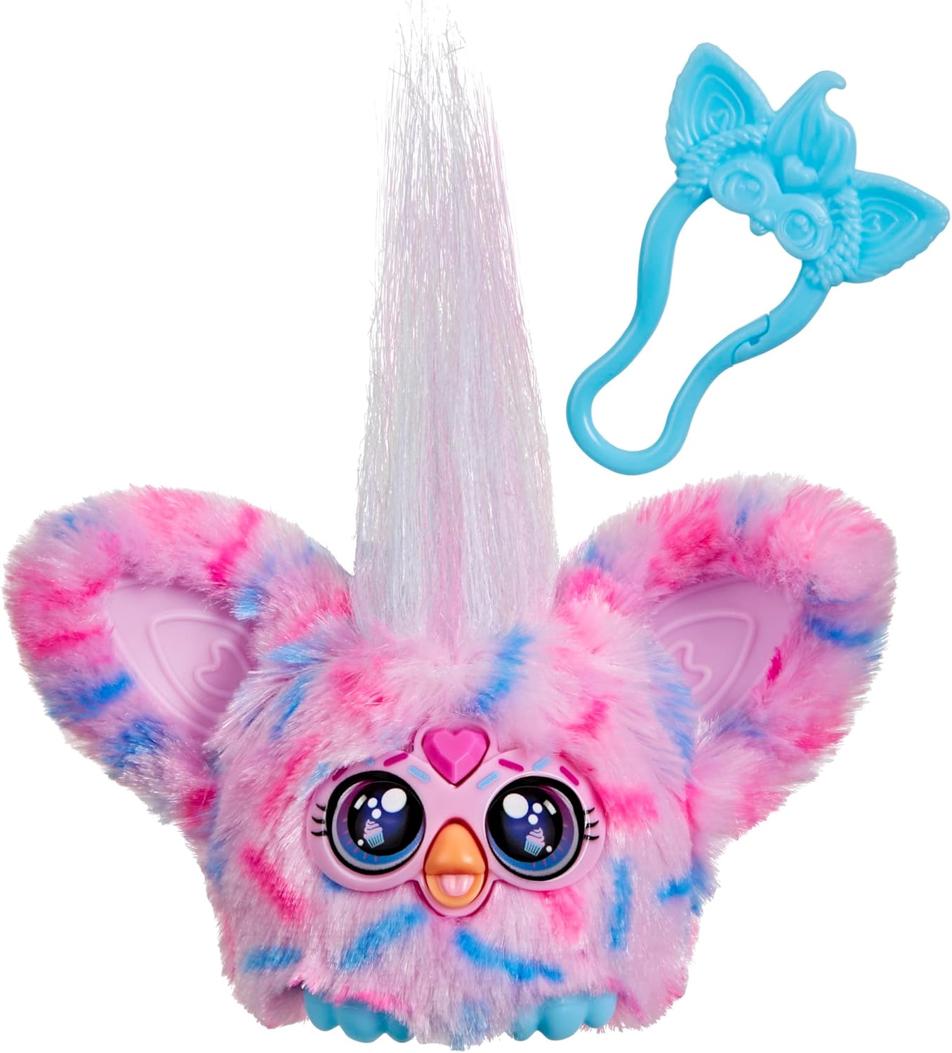 Furby Furblet - Cay Kee
