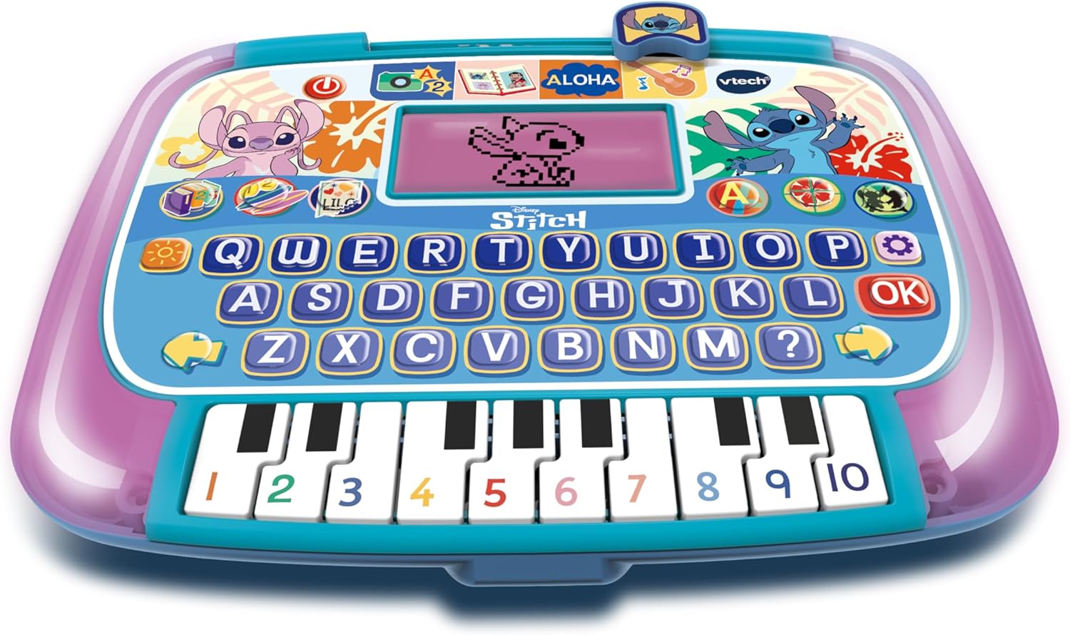 VTech Stitch Learning Tablet