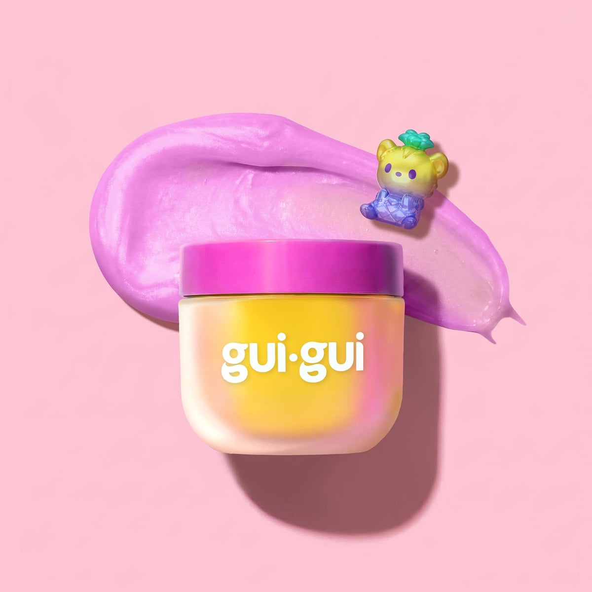 Gui Gui Fruity Glow Deluxe Pack
