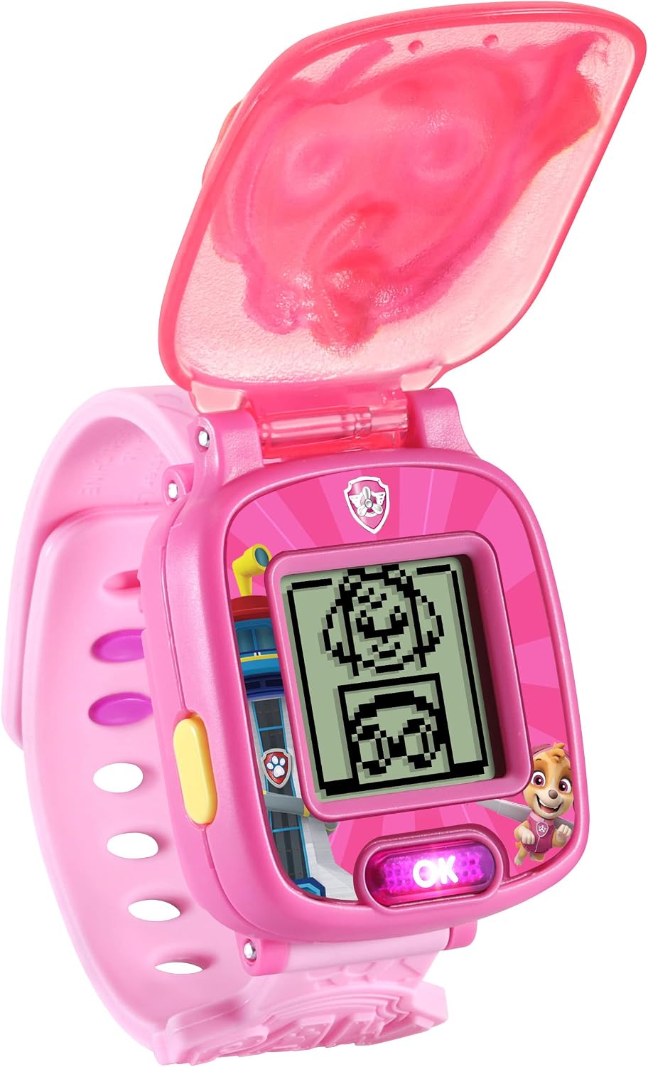 VTech Paw Patrol Learning Watch